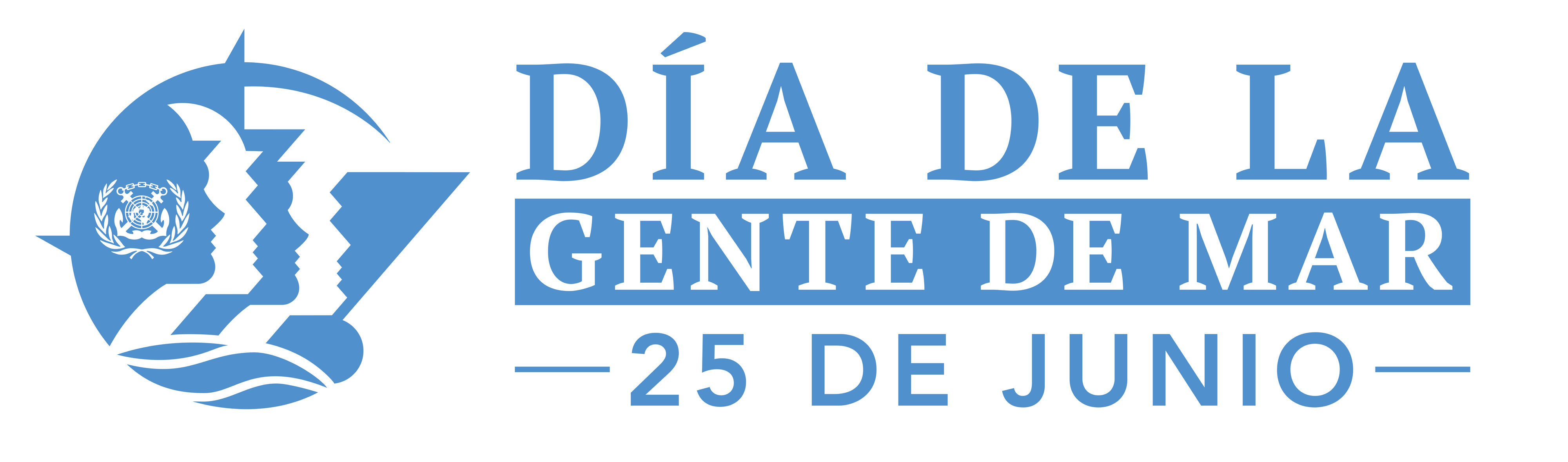 Banner Conmemorativo Gente de Mar
